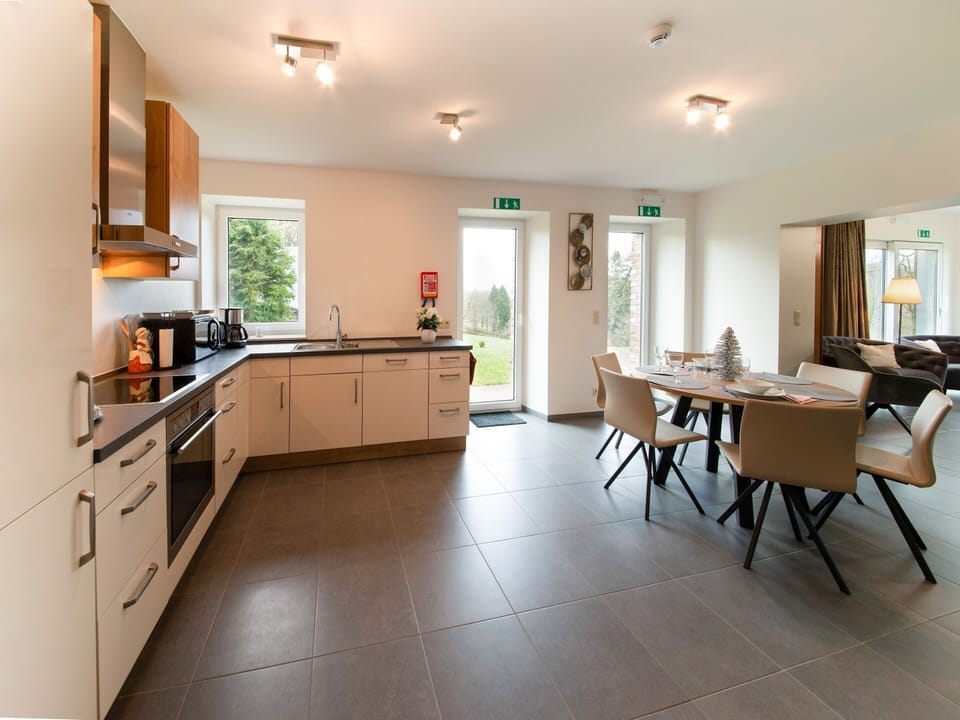 House | Private kitchen | Microwave, dishwasher, coffee/tea maker