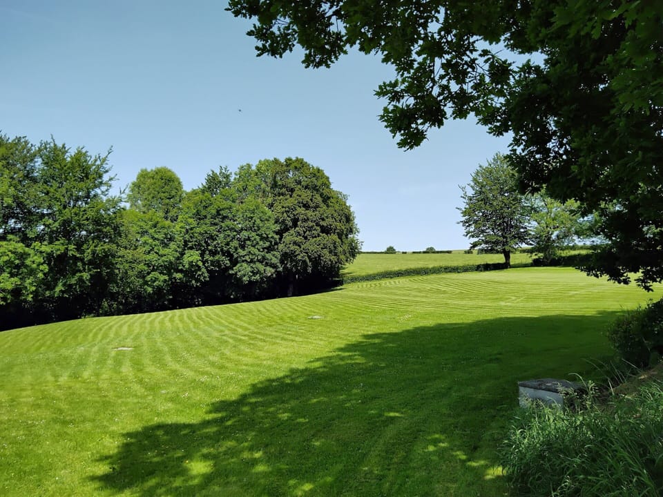 House | Garden