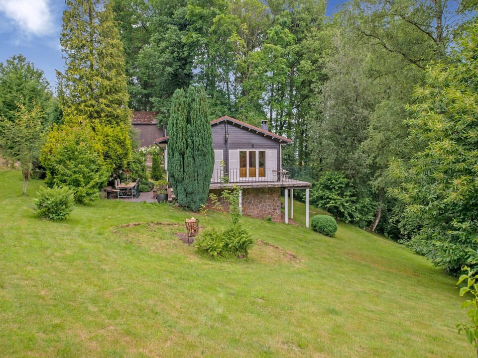 House | Exterior