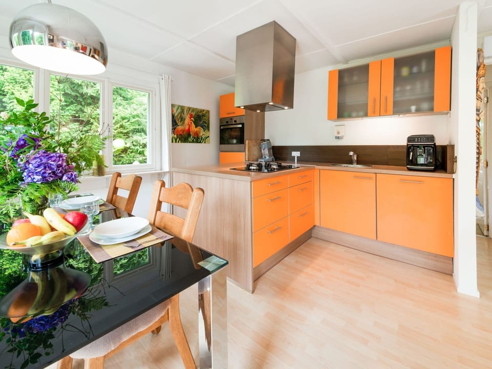 House | Private kitchen