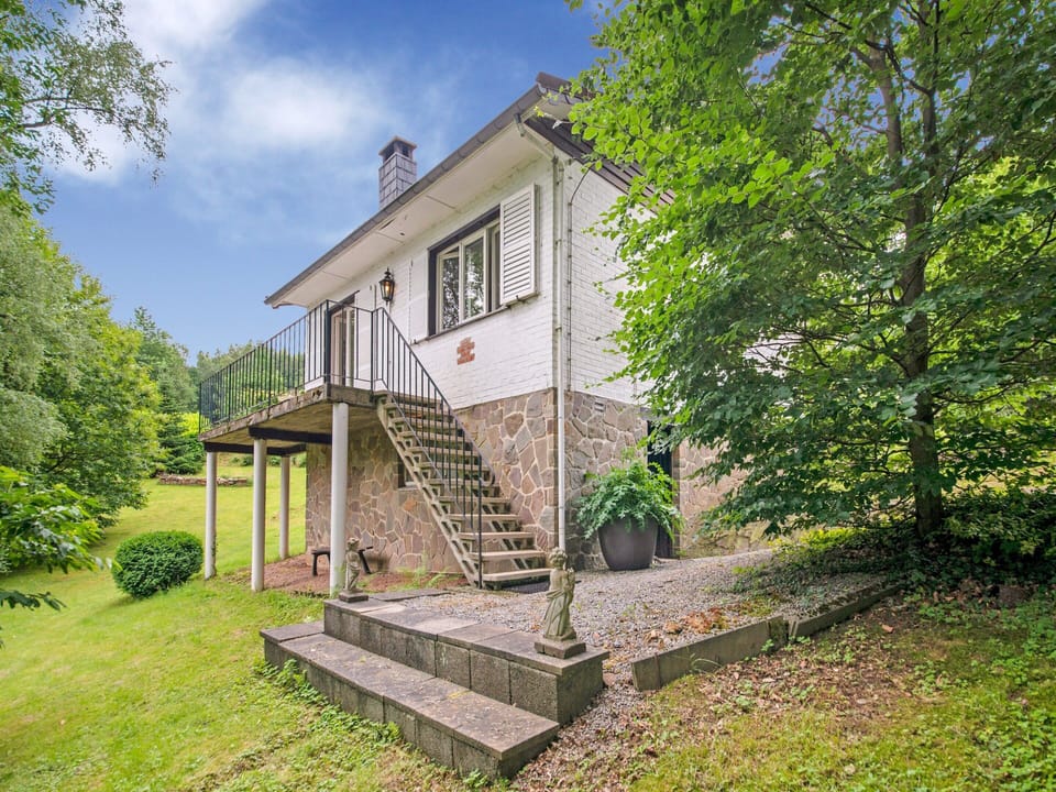 House | Exterior