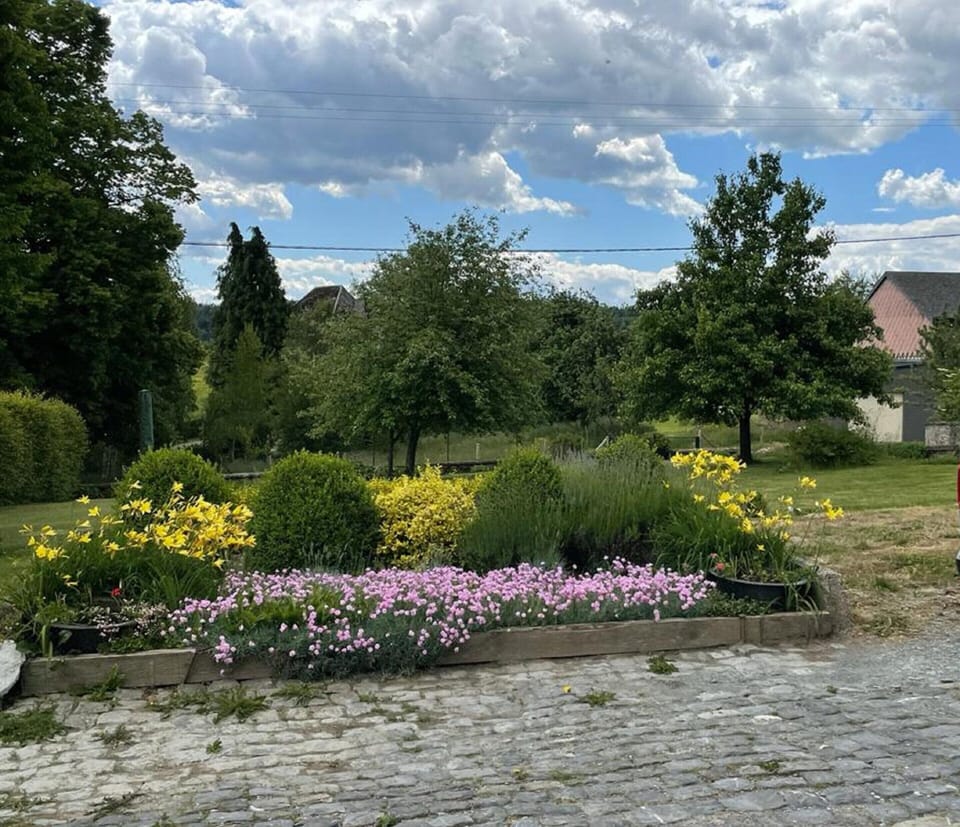 House | Garden