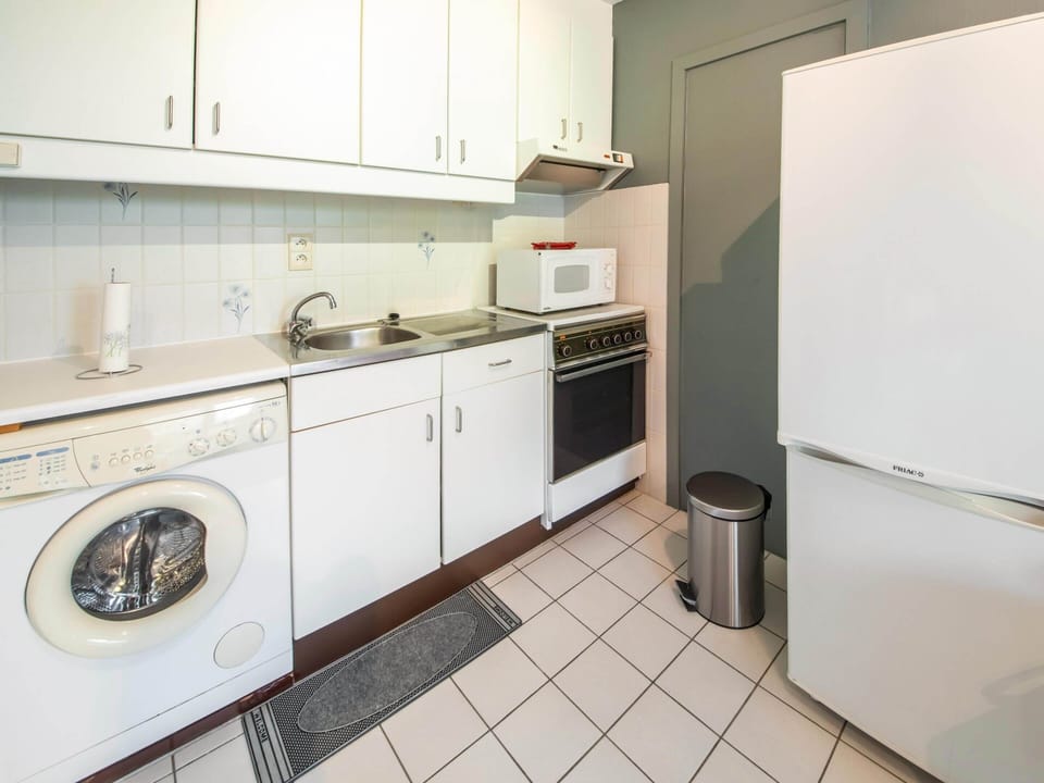 Apartment | Private kitchen