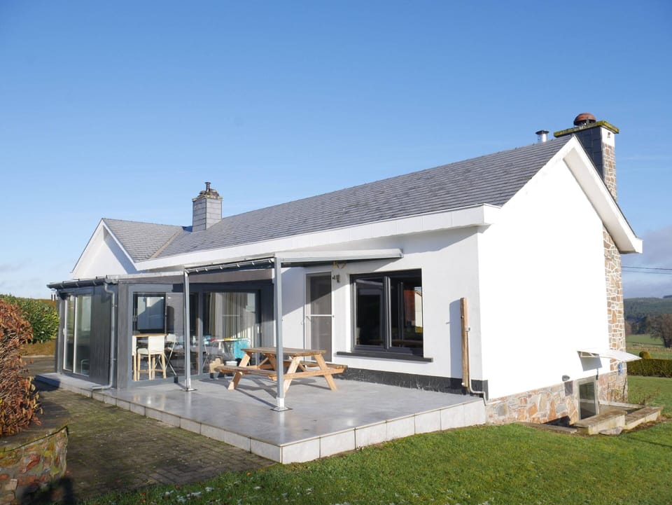 House | Exterior