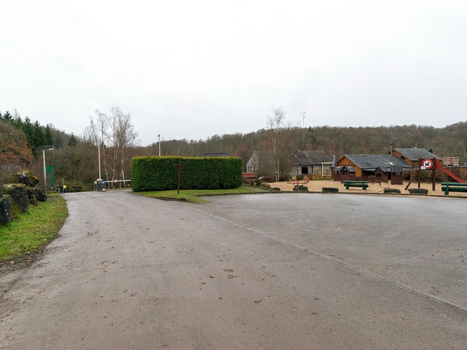 House | View from property