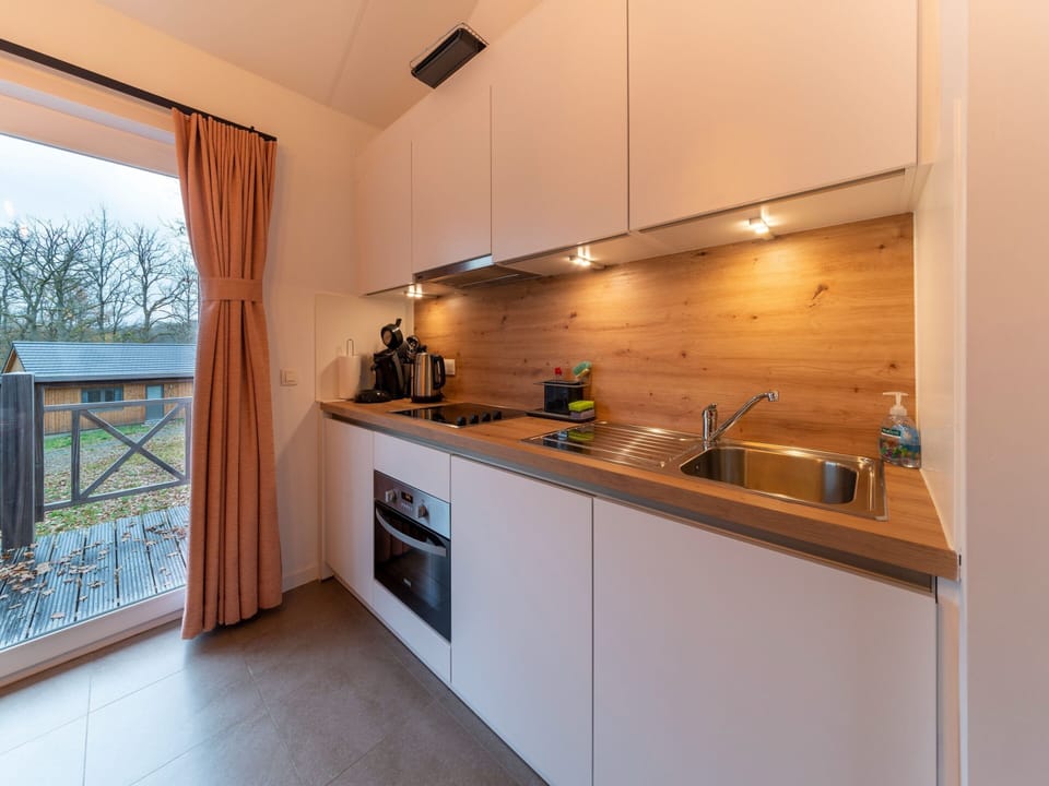 House | Private kitchen | Microwave, dishwasher