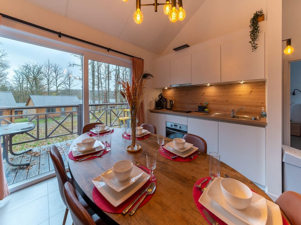 House | Private kitchen | Microwave, dishwasher