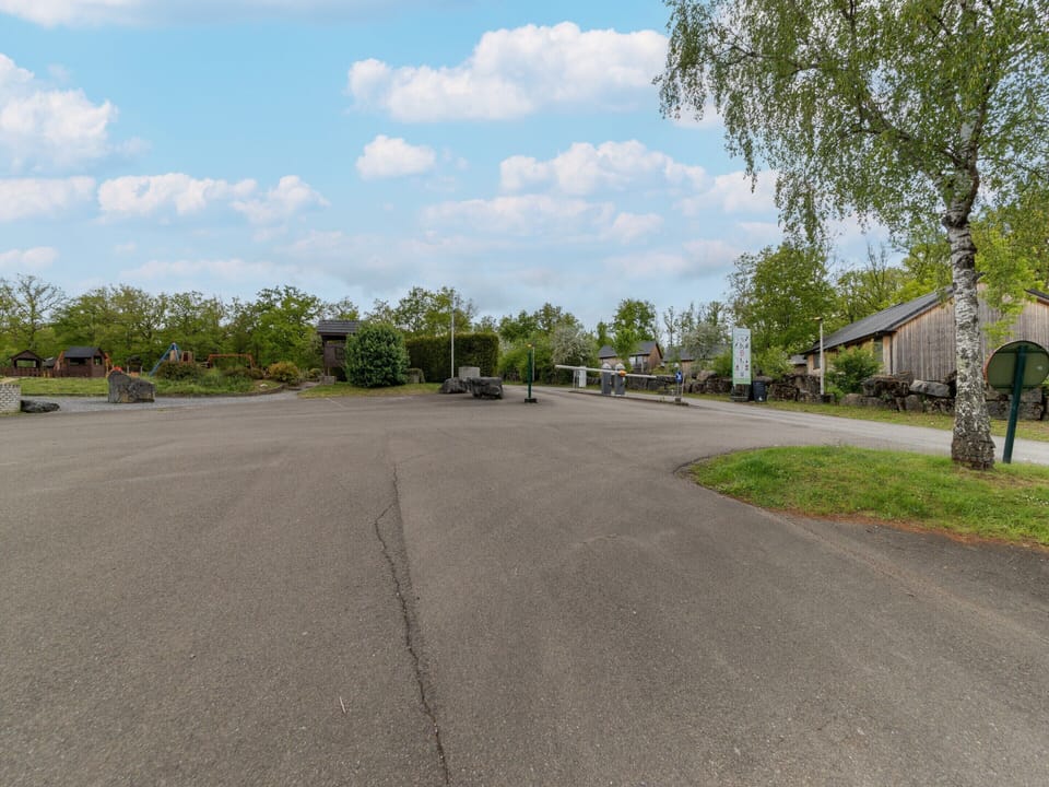 House | View from property