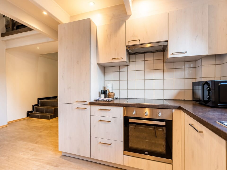 House | Private kitchen