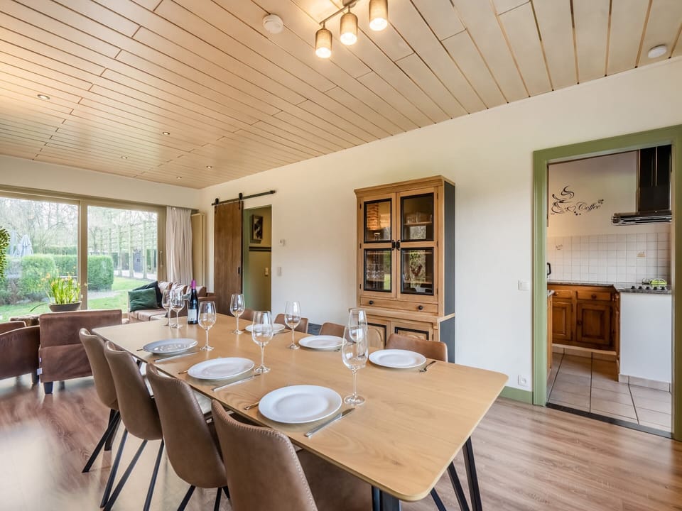 House | Dining