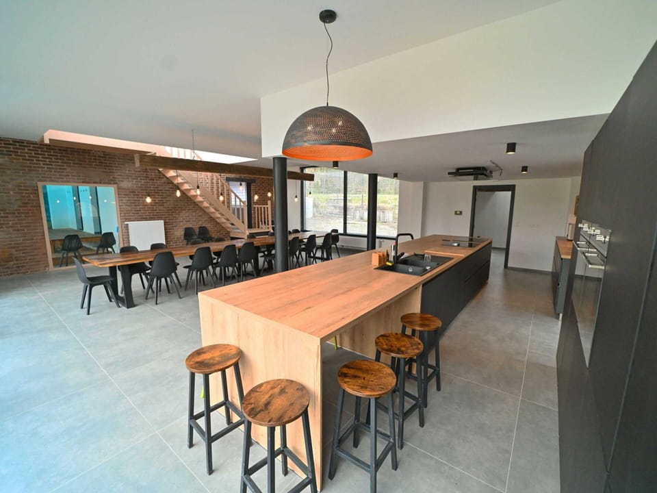 House | Dining
