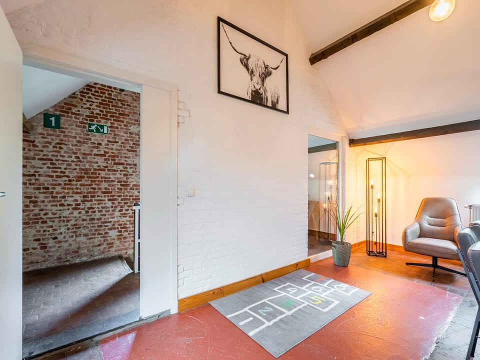 Apartment | Living room