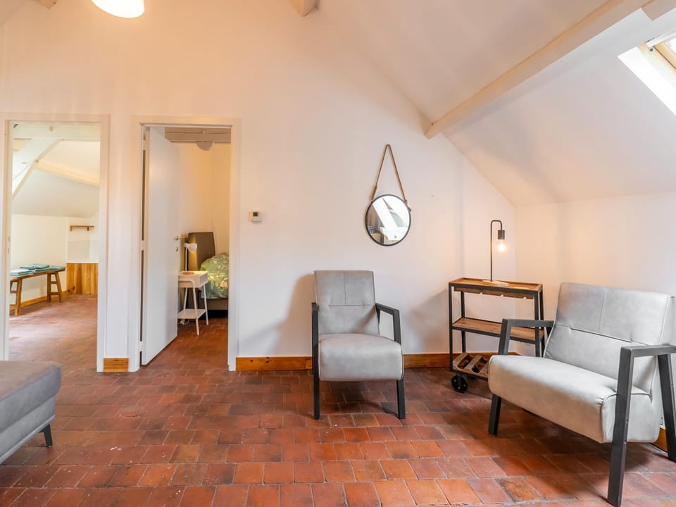 Apartment | Living room