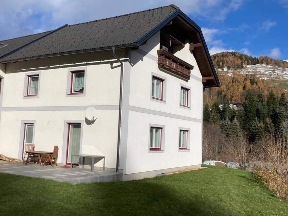 House | Garden