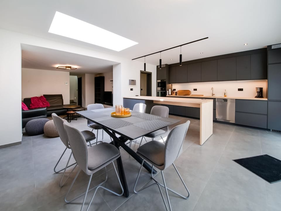 House | Living room