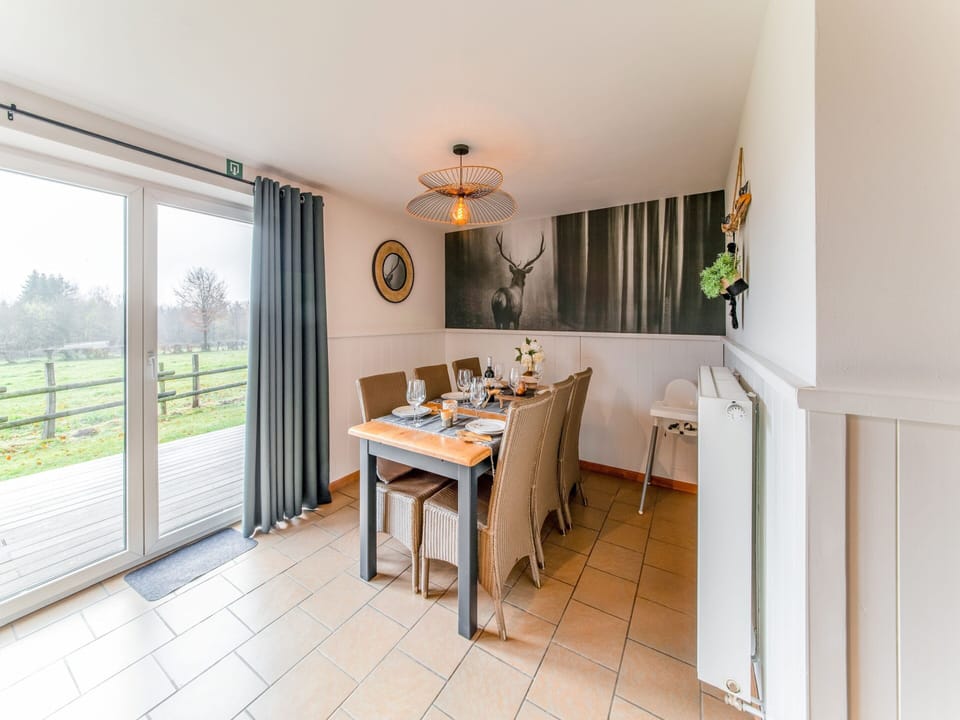 House | Dining