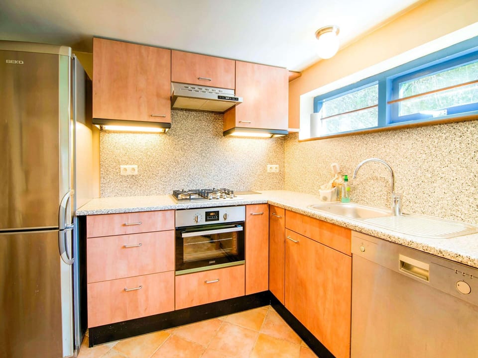 House | Private kitchen