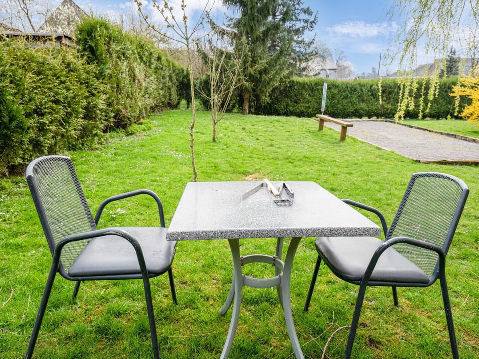 Cottage | Garden