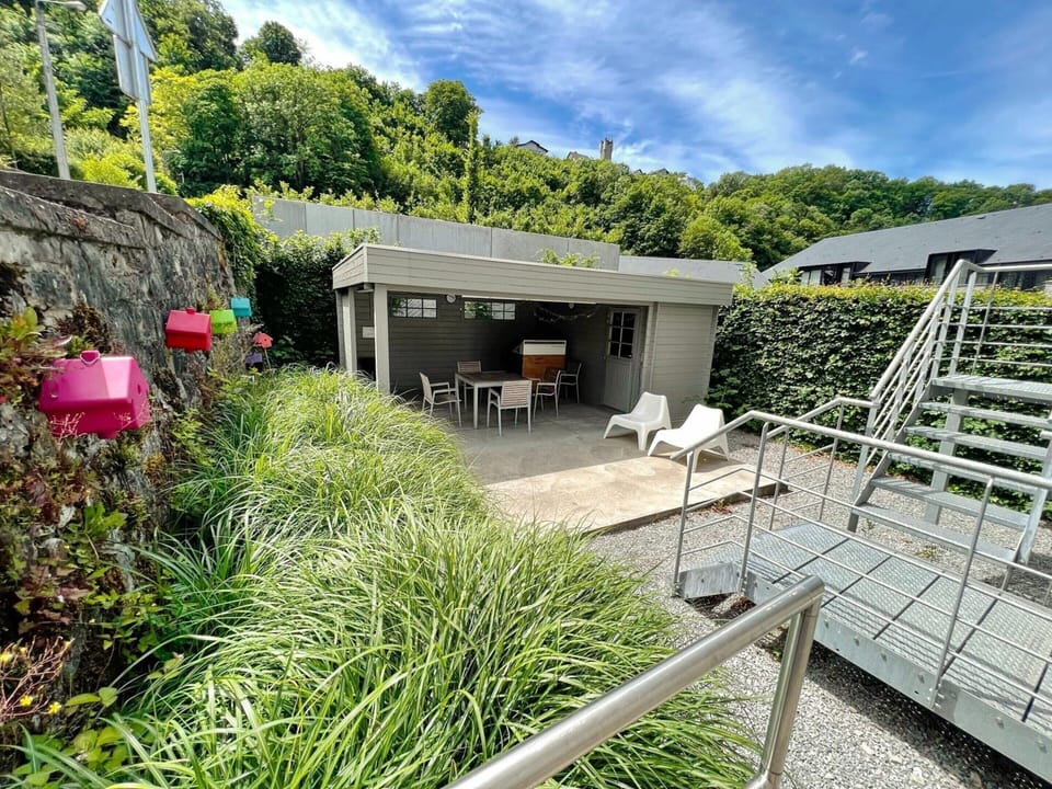 Apartment | Property grounds