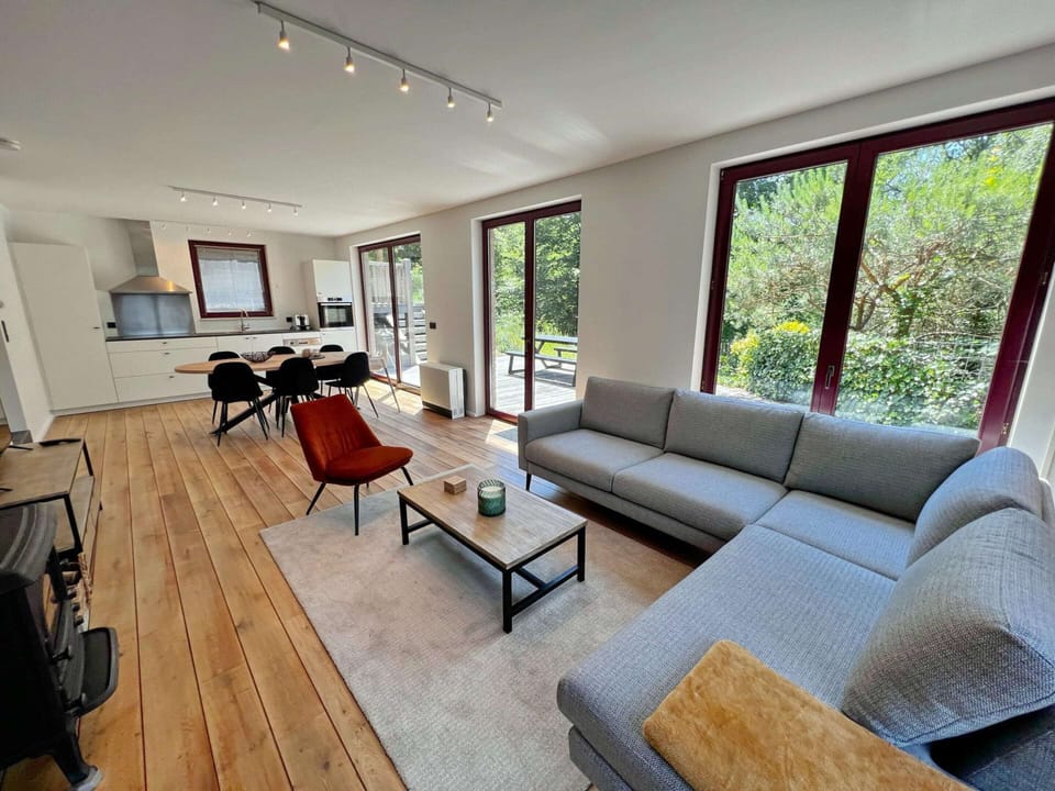 House | Living room