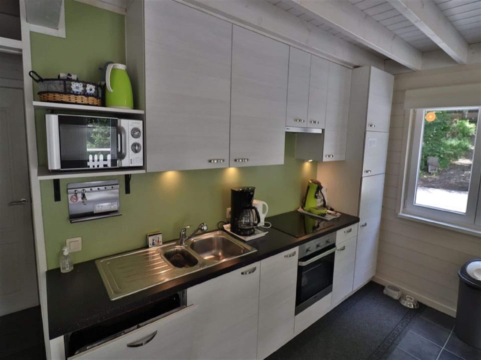 Chalet | Private kitchen