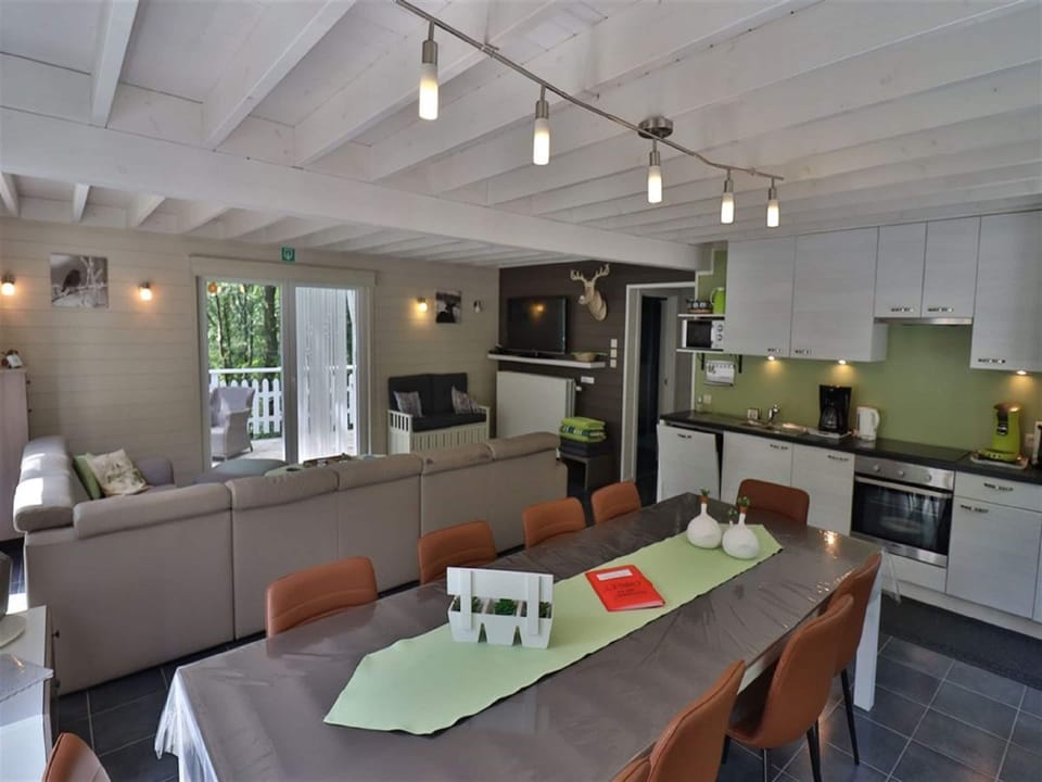 Chalet | Private kitchen