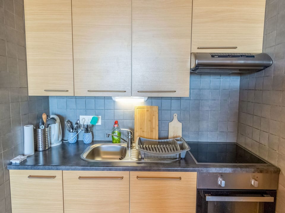 Apartment | Private kitchen | Coffee/tea maker