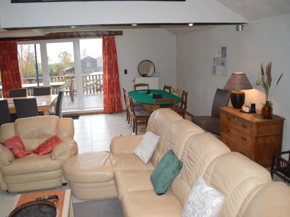 House | Living area