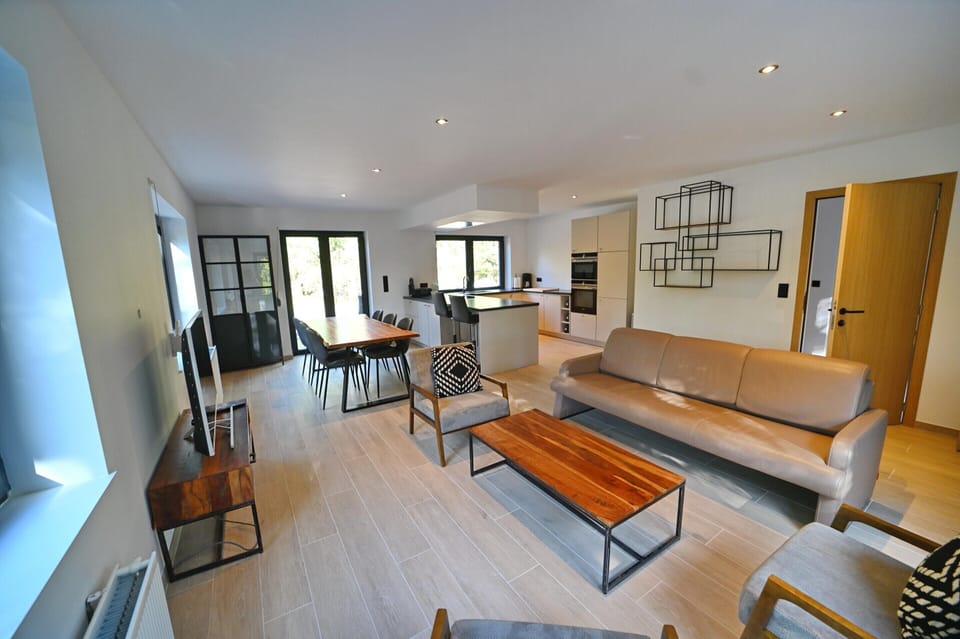 Chalet | Interior detail