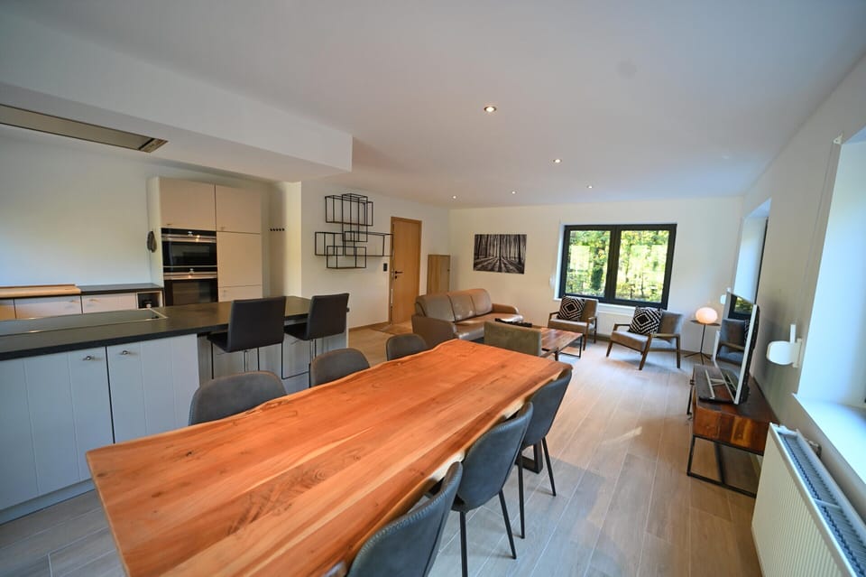 Chalet | Interior detail
