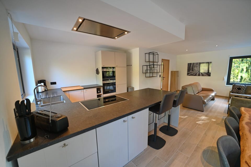 Chalet | Interior detail