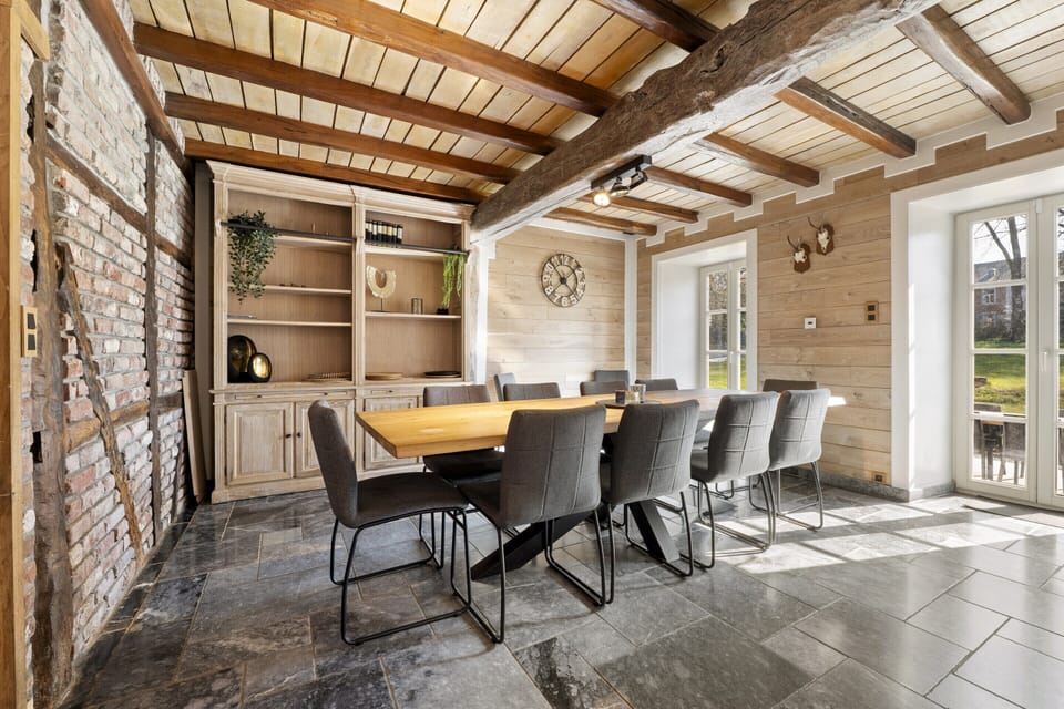 House | Dining