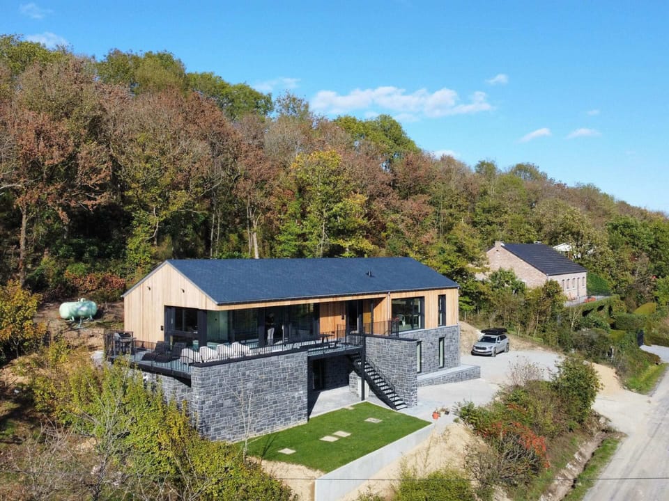 House | Exterior