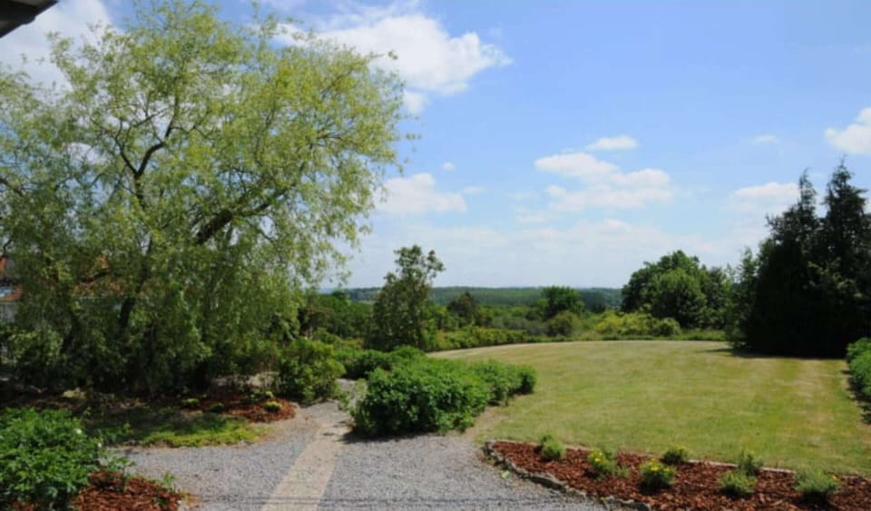 House | Garden