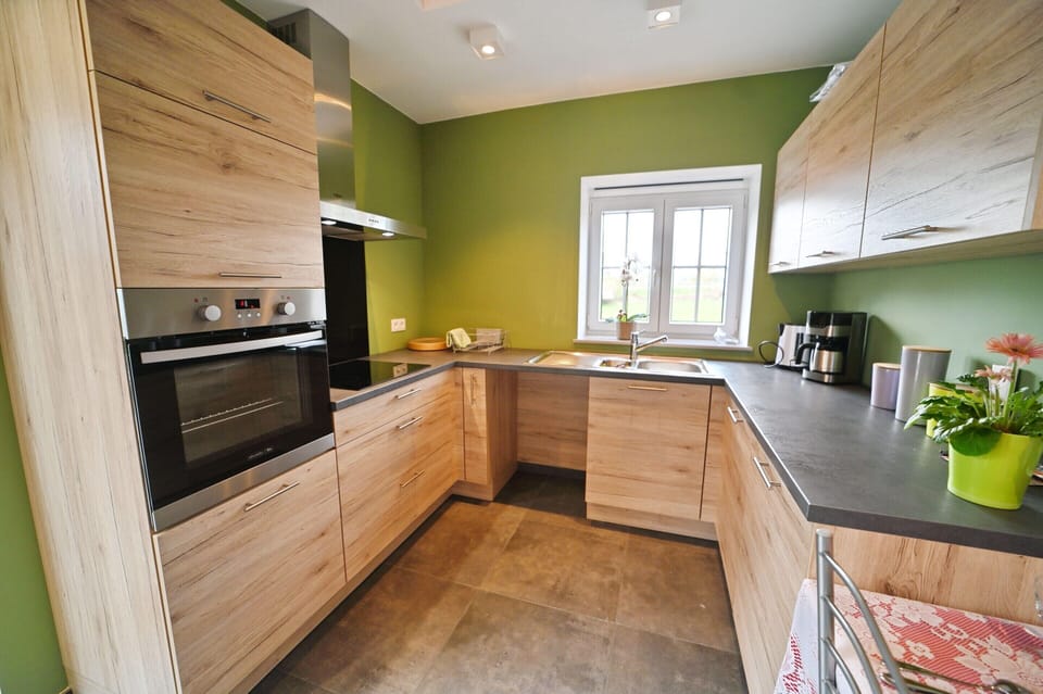 House | Private kitchen | Stovetop