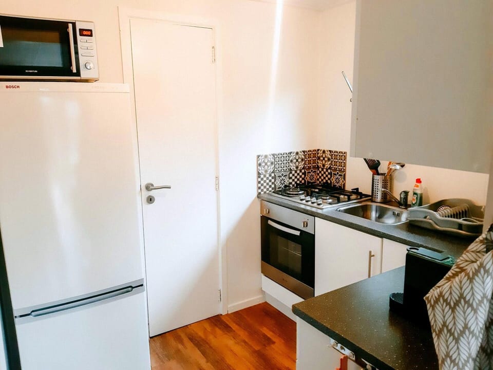 Chalet | Private kitchen