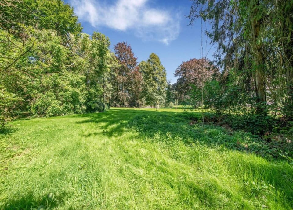 Chalet | View from property