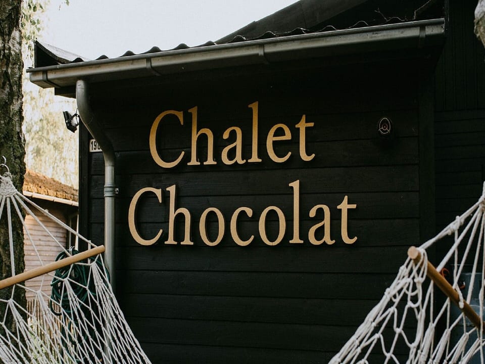 Chalet | Interior detail