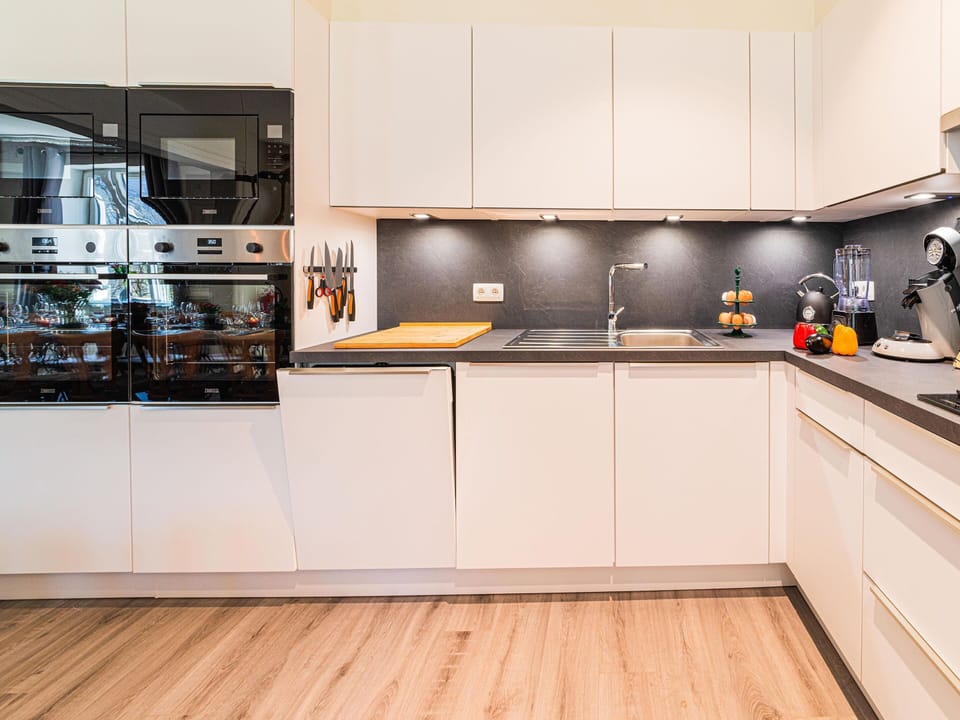 House | Private kitchen