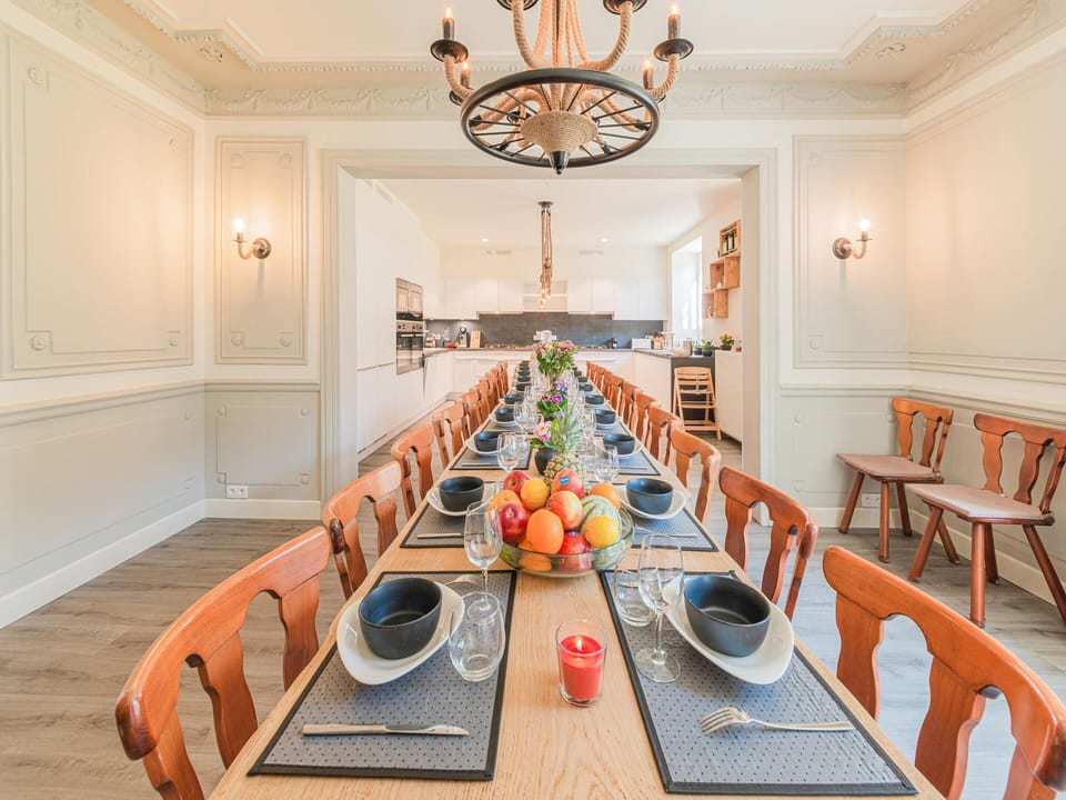 House | Dining