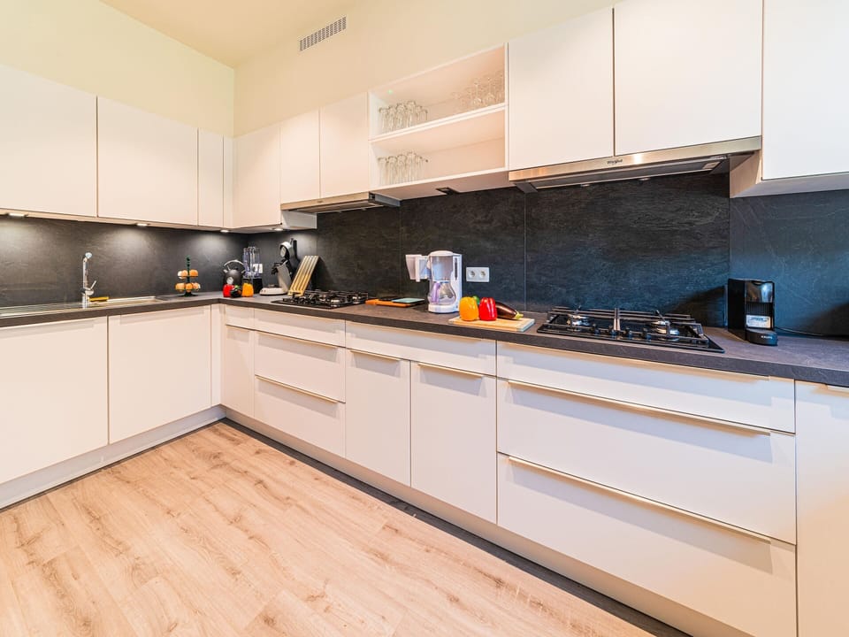 House | Private kitchen