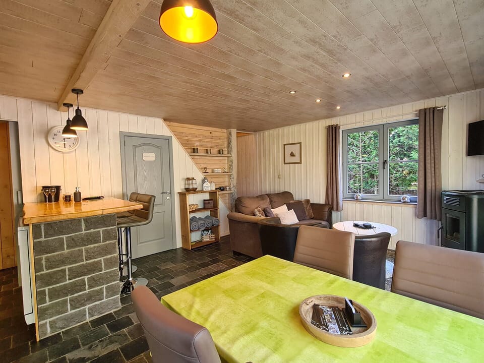 House | Living room