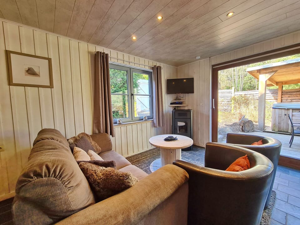 House | Living room
