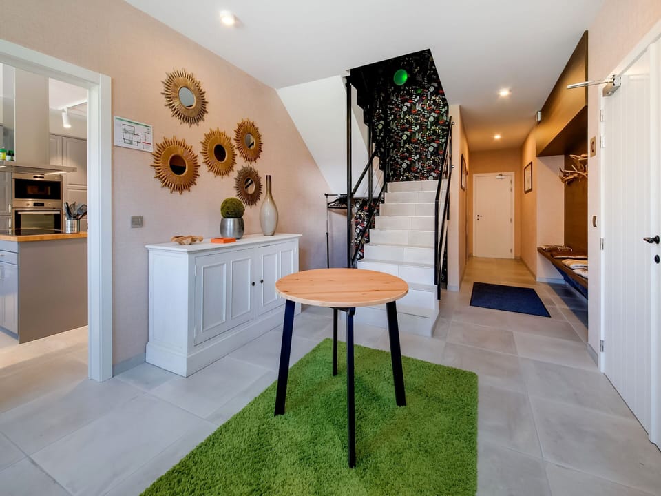 House | Interior