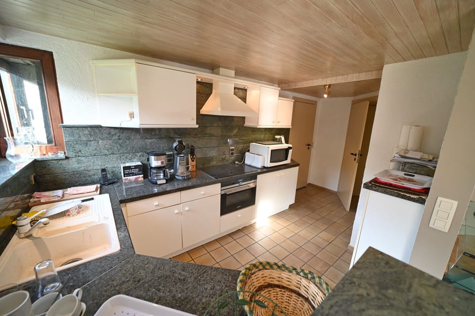 House | Private kitchen
