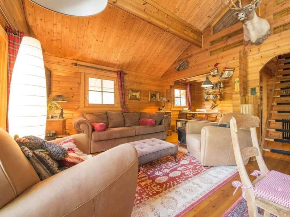 House | Living area