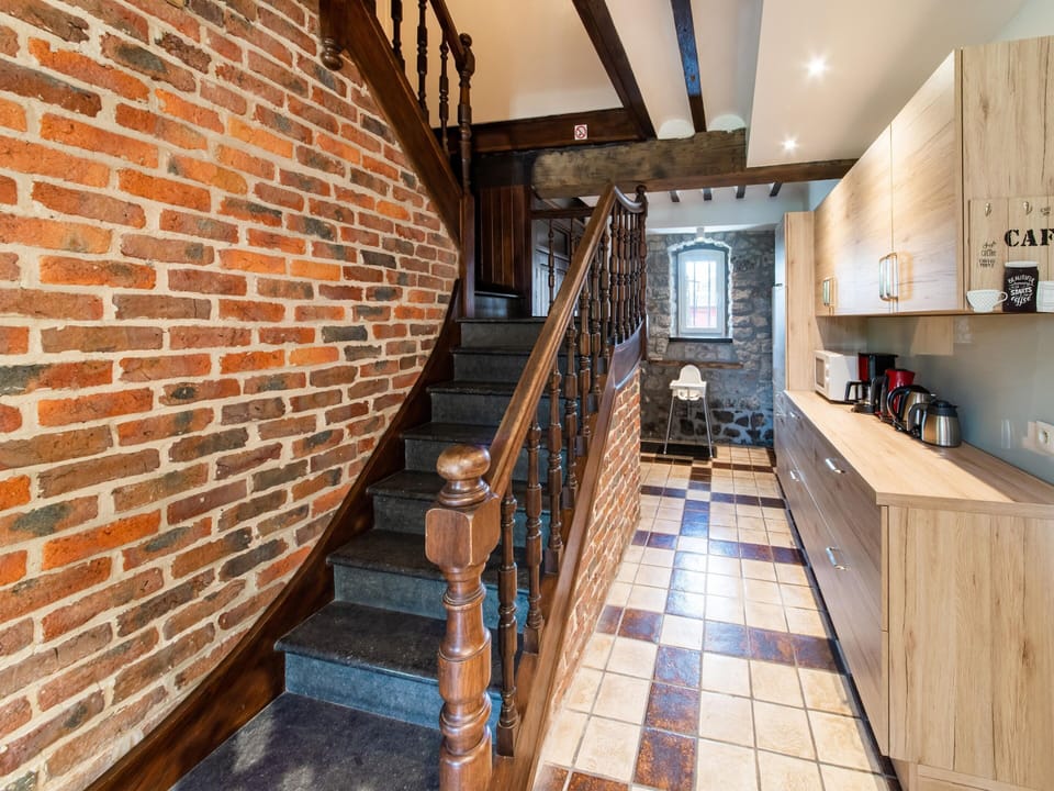 House | Interior