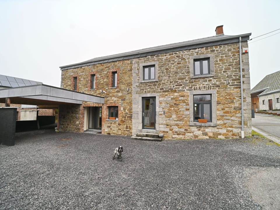 House | Exterior