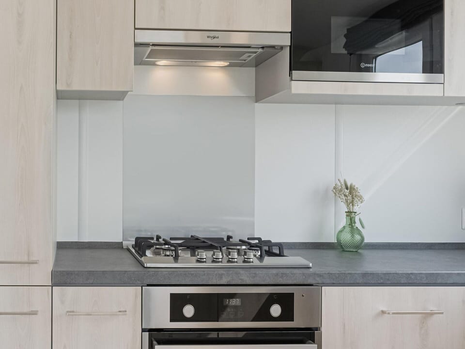 Chalet | Private kitchen | Highchair