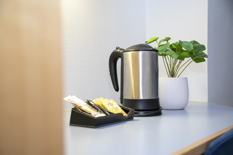 Basic Double Room | Room amenity
